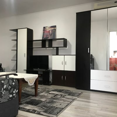 Miete einer komfortablen 2-Zimmer-Wohnung, 58 m², Tomis III, Constanța, Rumänien